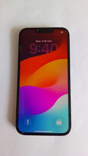 iPhone 14 ( Para retirada de Peças )