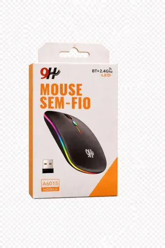 Mouse sem fio