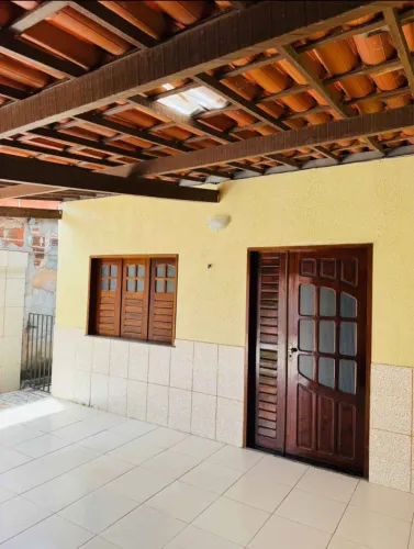 Casa em Mosqueiro