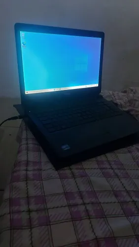 Notebook i3 3 geração 6gb HD 500