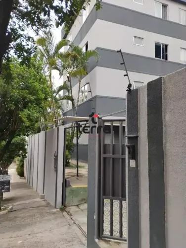 Apartamento disponível para locação com 02 quartos no bairro Heliopolis, Belo Horizonte/MG