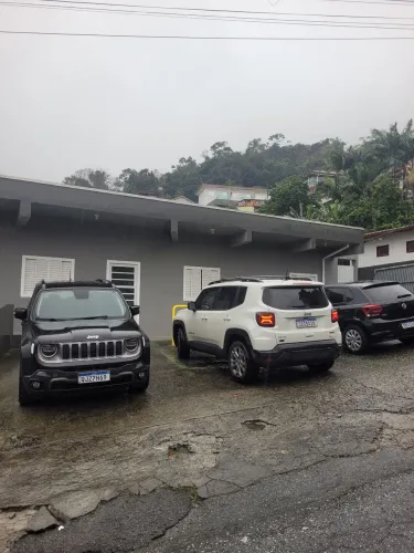 Alugo kitnet costeira florianopolis