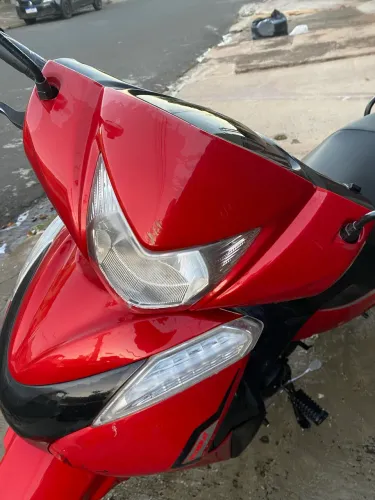 Detalhes do dia a dia