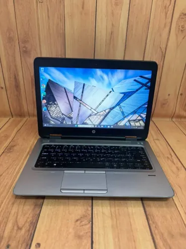 Notebook HP ProBook i5 / 8gb RAM, SSD 256GB / Garantia