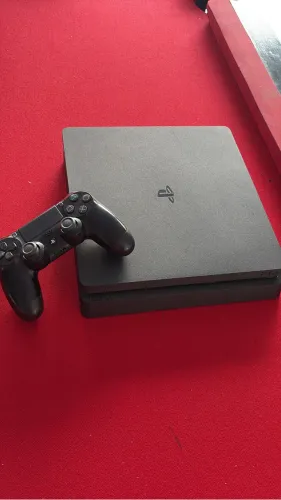 PS4 Slim 1TB