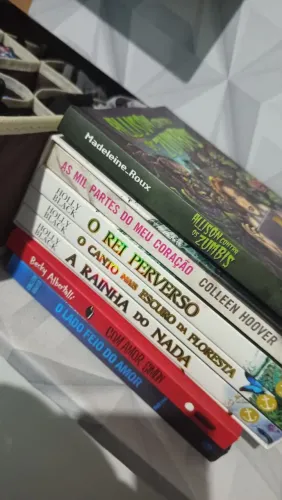 Livros