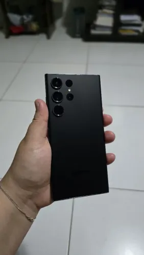 Samsung S23ultra 512gb Bom Valor Negociável