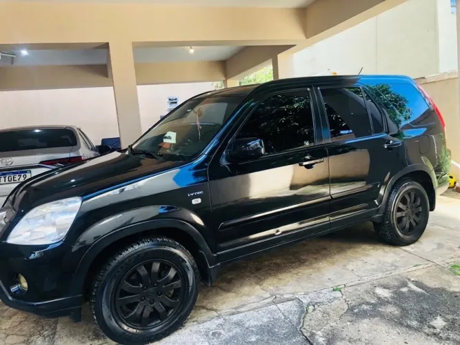 Honda CR-V 2.0 16V Aut. 2006