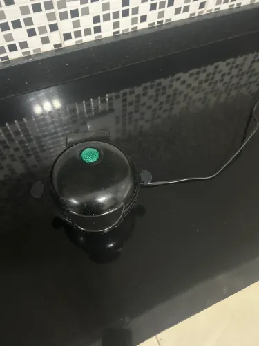 Mini máquina bolo