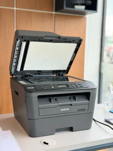 Vende-se impressora Brother DPC-L2540DW