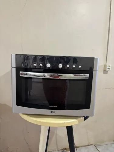 Forno e Micro