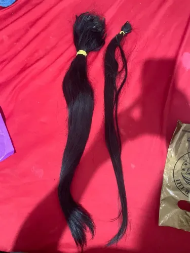 CABELO HUMANO VIETNAMITA