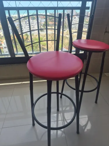 Banquetas