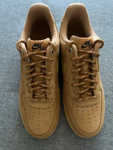 Tênis Nike Air Force 1 07 Original