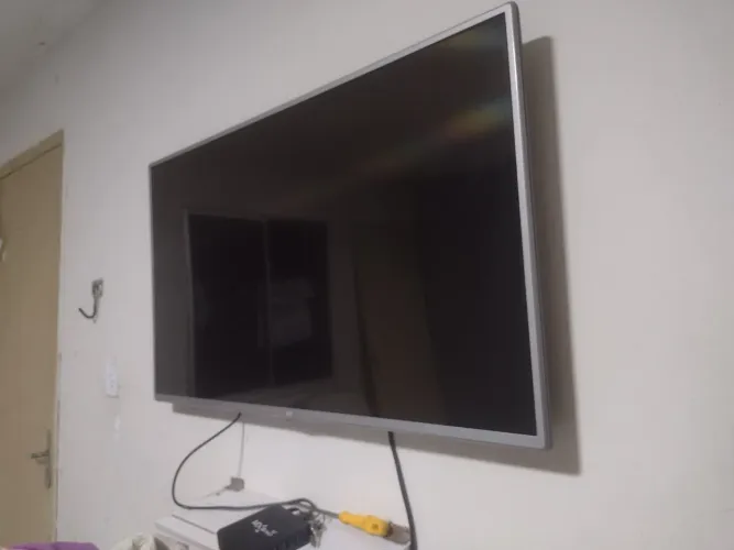 LG 42 polegadas 