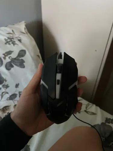Mouse gamer