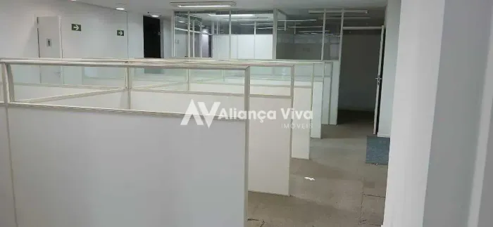Glória | Sala