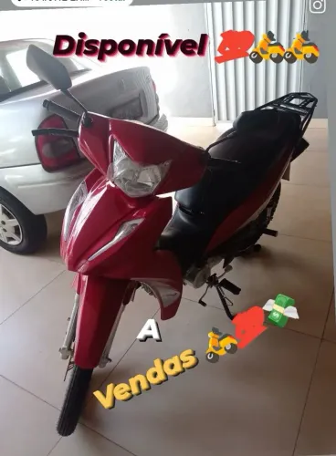 Moto avelloz cc 50 na promoção 