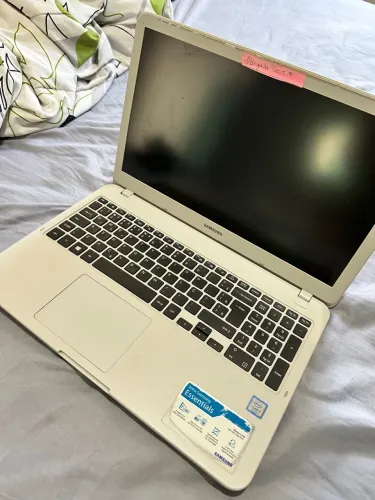 Notebook Samsung 1.500