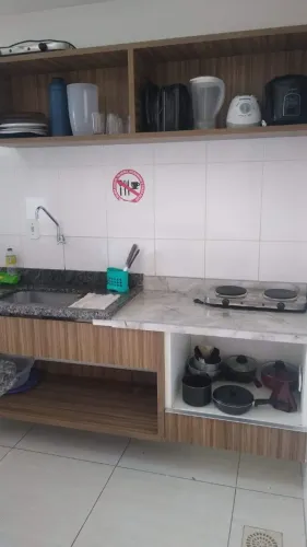 Aluguel por temporada 