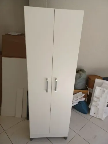 ARMÁRIO MULTIUSO NOVO