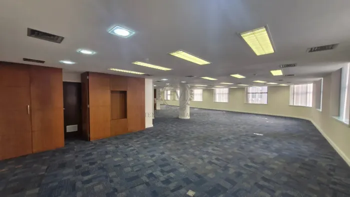 Sala para locação, Centro, Rio de Janeiro, RJ por R$ 18.000,00