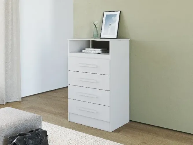 Comoda Jessica 100% MDF - ACP Moveis