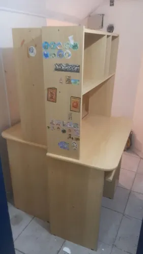 Escrivaninhas