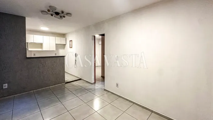 Apartamento à venda, 02 quartos, Condominío Art Ville