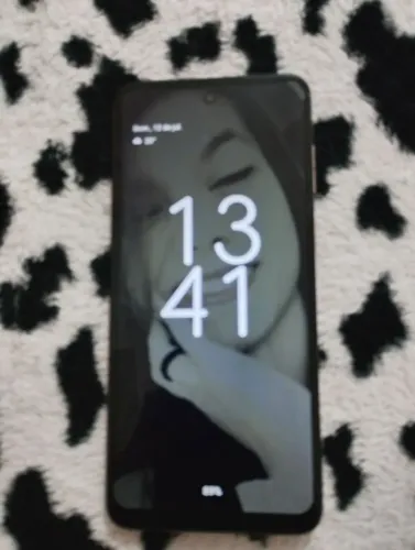 MotoG 53 rosa