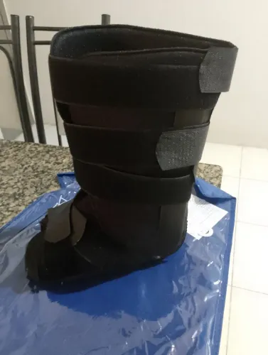 Bota ortopédica 38-40