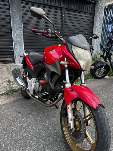 Cb300 2010