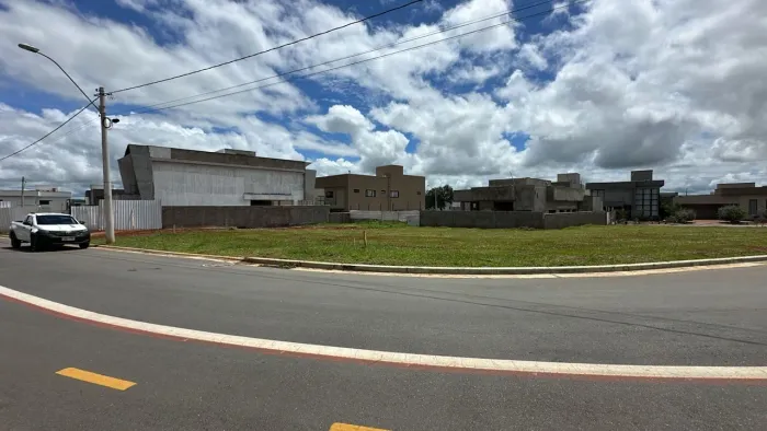 LOTE Villagio Toscana Lote 397mt2
