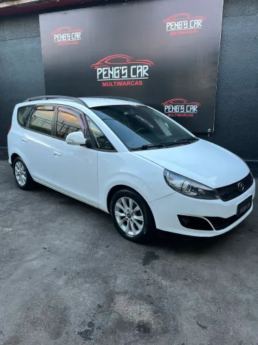 JAC J6 2.0 Jet Flex 5P Mec. 2016