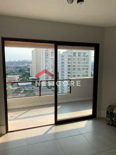 Apartamento em Rua Paulo Franco - Vila Hamburguesa - São Paulo/SP