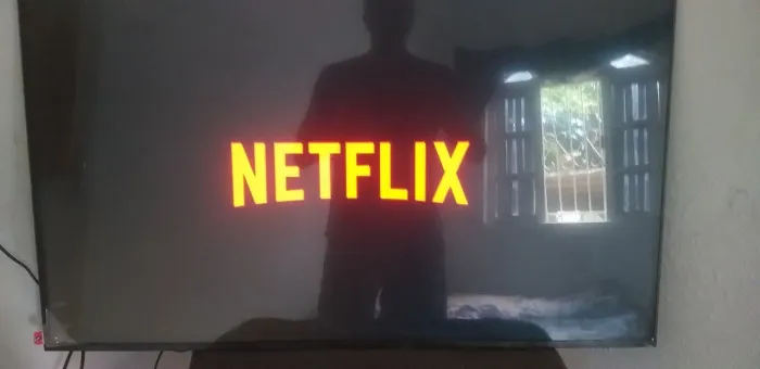 TV LG 50" SMARTV 4K