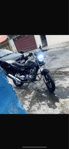 Moto 150cc 2007 - Muito Conservada