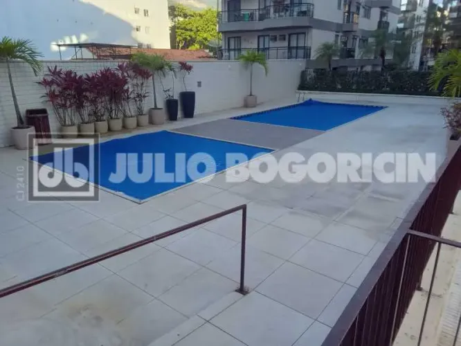 FREGUESIA /OPORTUNIDADE/APARTAMENTO/1QUARTO COM DEPENDENCIA COMPLETA/VARANDA/SOL /MANHÃ /P
