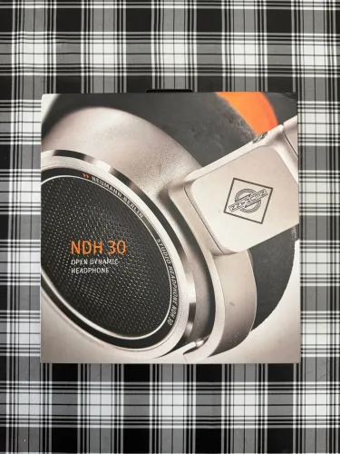Fone Neumann NDH 30