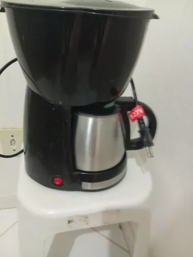 Cafeteira