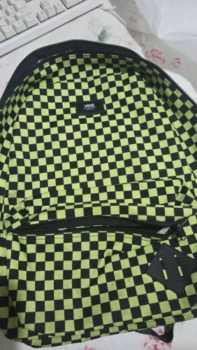 Mochila Vans original em excelente estado