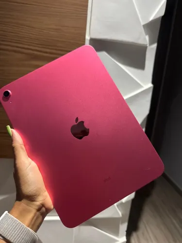 iPad 10ª geração