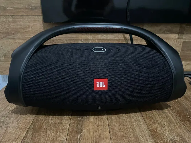 JBL BOOMBOX 2 ORIGINAL + CASE PRÓPRIA