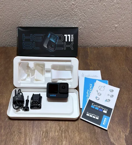 GoPro Hero Black 11