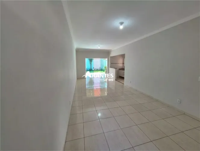 Casa com 149,88m² 3 quartos à venda no bairro Jardim Holanda