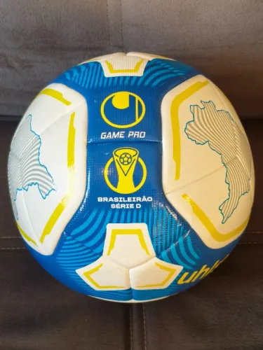 Bola Oficial Brasileirão