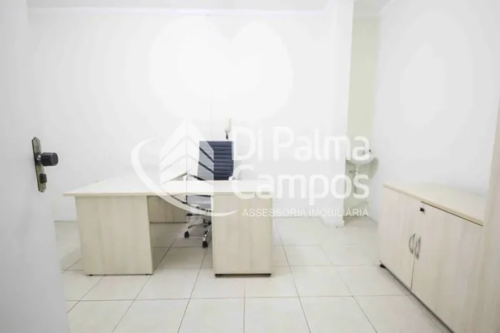 Sala comercial de 14m² próximo ao metrô para alugar no bairro Jabaquara