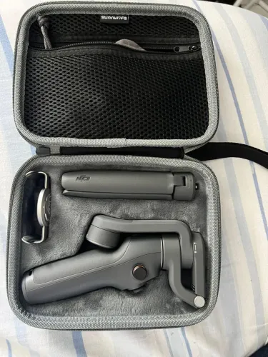 DJI Osmo Mobile 6 NOVO