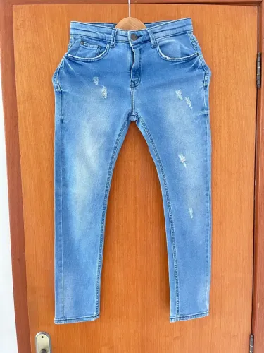 Calça menino Renner - 12 anos