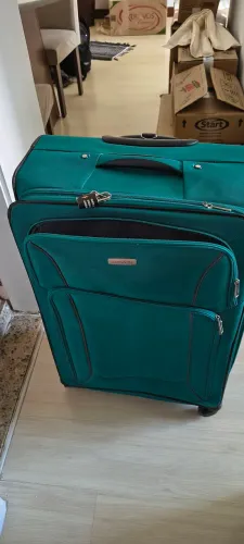 Mala Samcionite verde